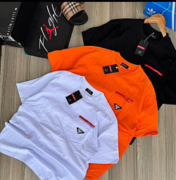T-SHIRTS AVAILABLE IN ALL TYPES AND BRANDS