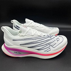 DM + *256768595523* for deliveries – New Balance FuelCell SuperComp Elite v3 White ⚡ Available in sizes 38–45. Engineered for elite performance with responsive FuelCell cushioning and a sleek race-day build. #NBEliteV3 #FuelCell #FANCYAPPARELUG #RunningStyleUG #PerformanceSneakers